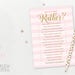 Virtual Printable Favorite Memory of the Bride Bridal - Etsy