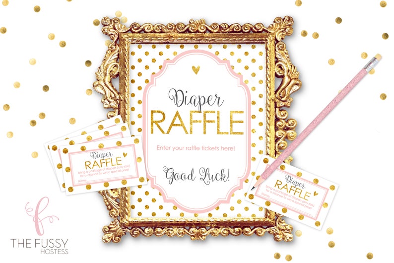 Don't Say Baby Necklace Shower Game Baby Shower Game Etsy