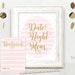 Photo Props Photo Booth Printable Photo Props Bridal - Etsy