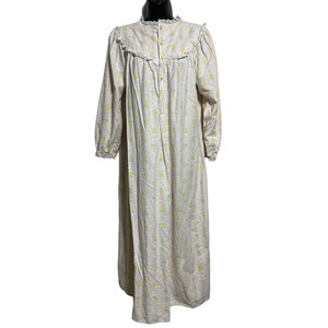 Lanz summer nightgowns hotsell