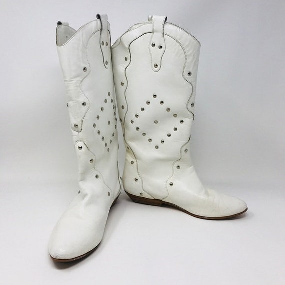 white country boots