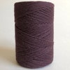 2mm 2 Strand Cotton Macrame String Cotton Candy Pink - Etsy