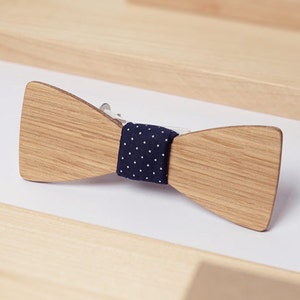 Custom Bow Tie, Personalized Bow Tie, Engraved Bowtie, Wooden Bow Tie, Personalized Men Bowtie, Custom Wedding Accessories, Boyfriend Gift