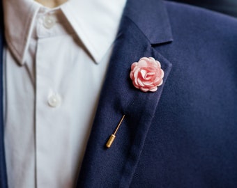 RockCakes Lapel Pin Pins White Hard Enamel pin UK Pencil Pin Badge Stationery Lover Pencil Brooch Rose Gold
