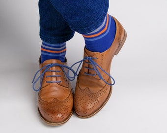 50% OFF Socks 3.5-6 US/35-38 EU Size - Gifts for Him, Unique Boy/Men Socks, Boyfriend Gift, Home Socks Gifts for Men