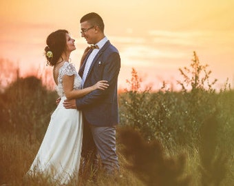 Pajarita de madera personalizada, propuesta de padrino, regalo navideño único para él, regalo de recuerdo