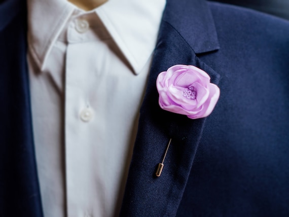 Groomsmen Proposal Best Man Lapel Pin Wedding Accessories 