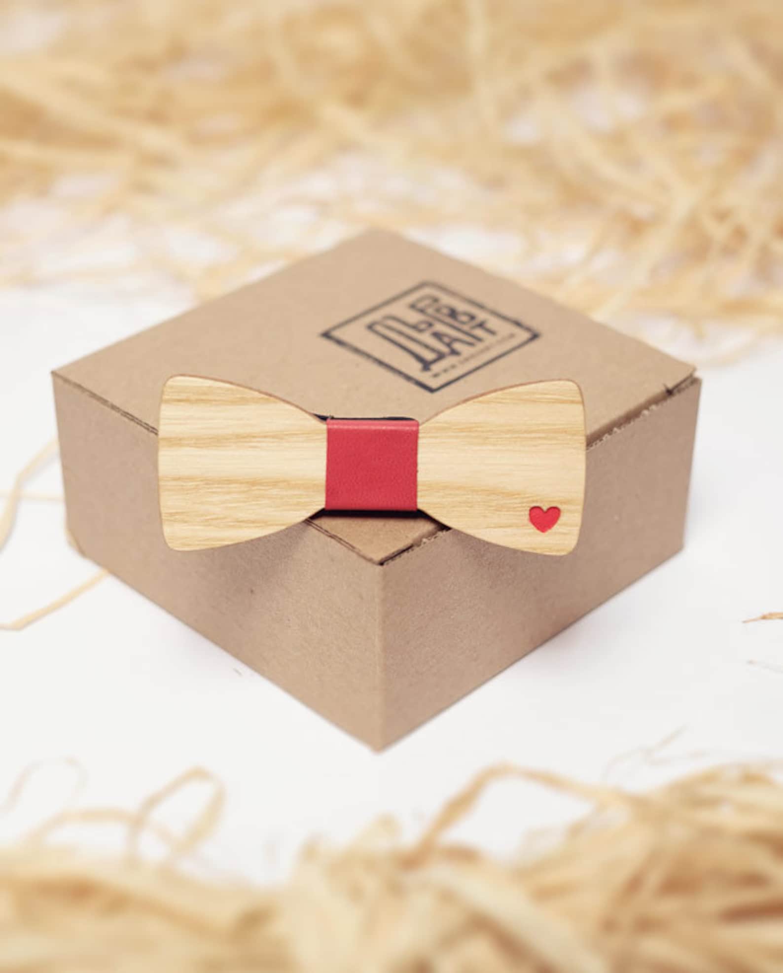 Christmas Bow Tie Christmas Kid Bowtie Christmas Boy Bow Etsy