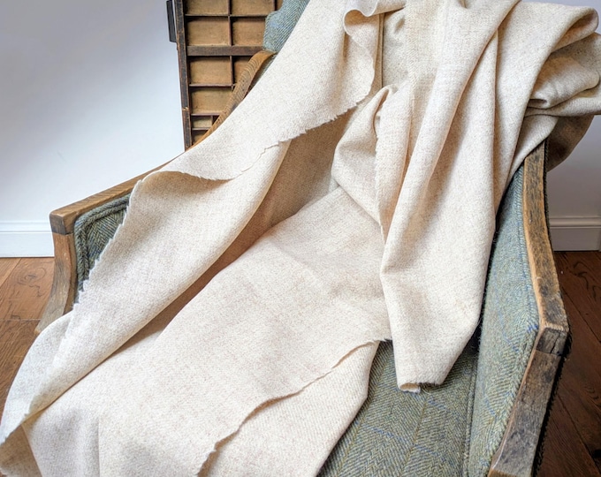 New Bentley Harris Tweed blanket throw bedspread