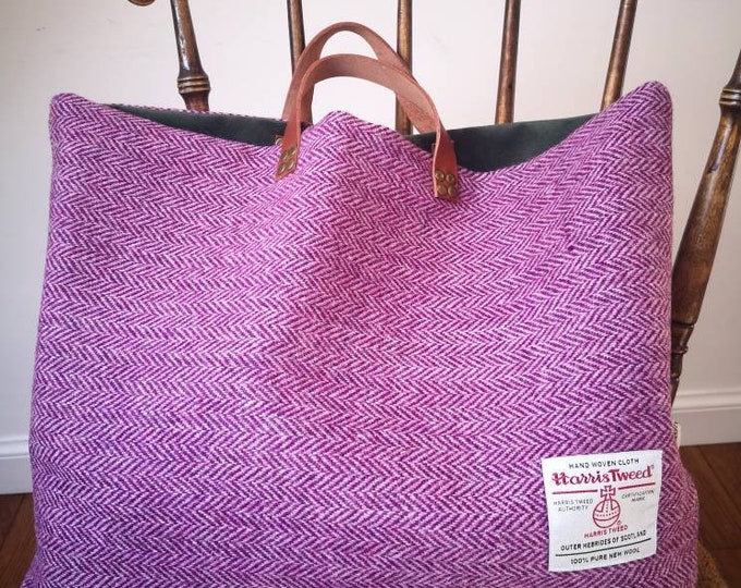 Ellie Tweed bag