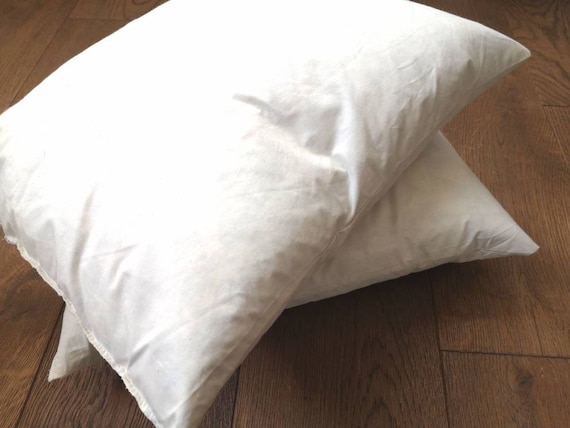 Cushion filler