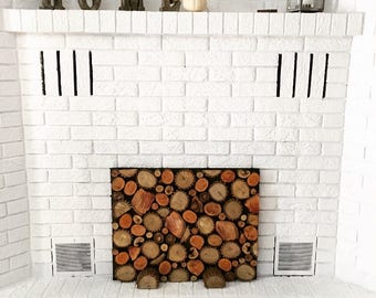 fake logs for fireplace fake logs for fireplace