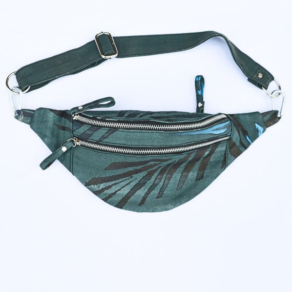 unisex fanny pack