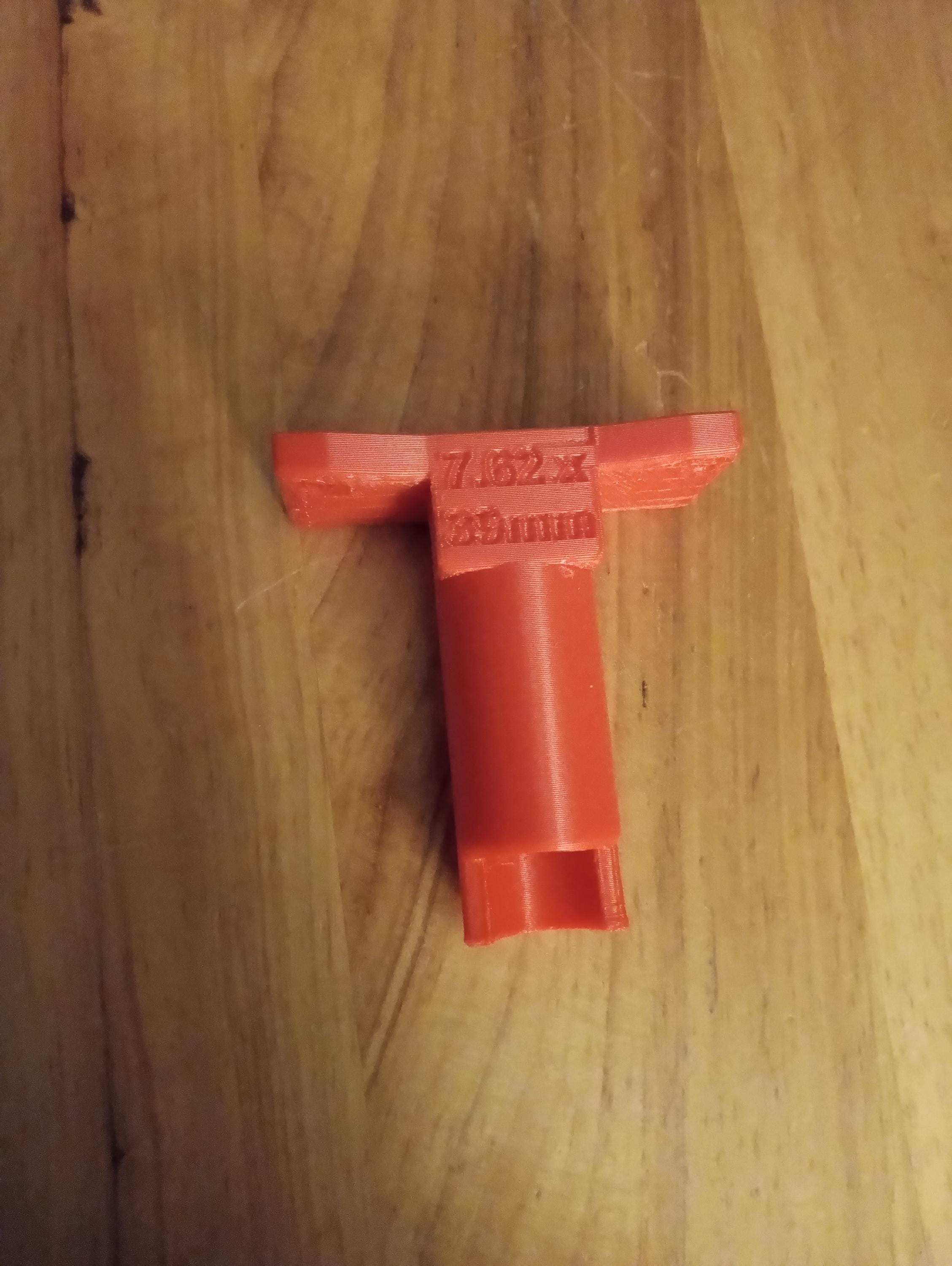 Case Specific Adapter (one) for the LEE App Universal Case Feeder-no ...