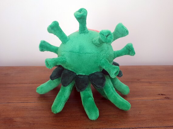 Final Fantasy XV Malboro 4 Inch Plush Figure NEW Toys Plushies
