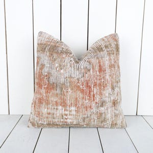 Decorative Throw Pillow, Turkish Kilim Pillow, Vintage Kilim Pillow, Home Decor, Boho Pillow, Cushion Cover, Sofa Aztec Pillow Cover
