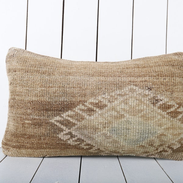 Turkish Lumbar Pillow Etsy
