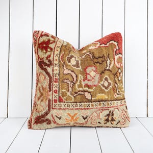kelim kussensloop turks kussen kelim kussens boho kussen turkse kelim kussen boho kussen decoratief kussen accent kussen