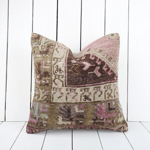 kelim kussensloop turks kussen kelim kussens boho kussen turkse kelim kussen boho kussen decoratief kussen accent kussen