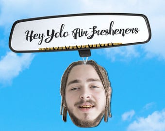 Post Malone Etsy
