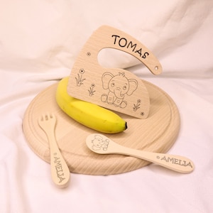 Ostern Korb Stuffers, personalisierte Holz sicher Messer für Kinder, Kinder Utensil Montessori Messer, Gemüse und Obst Chopper, Eichenholz
