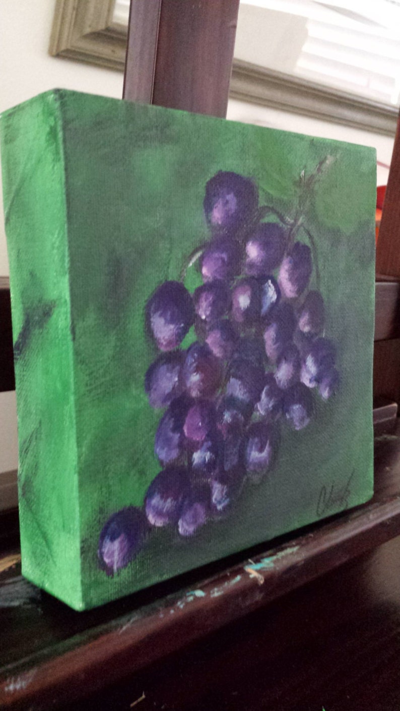 Grapes of craft | Etsy