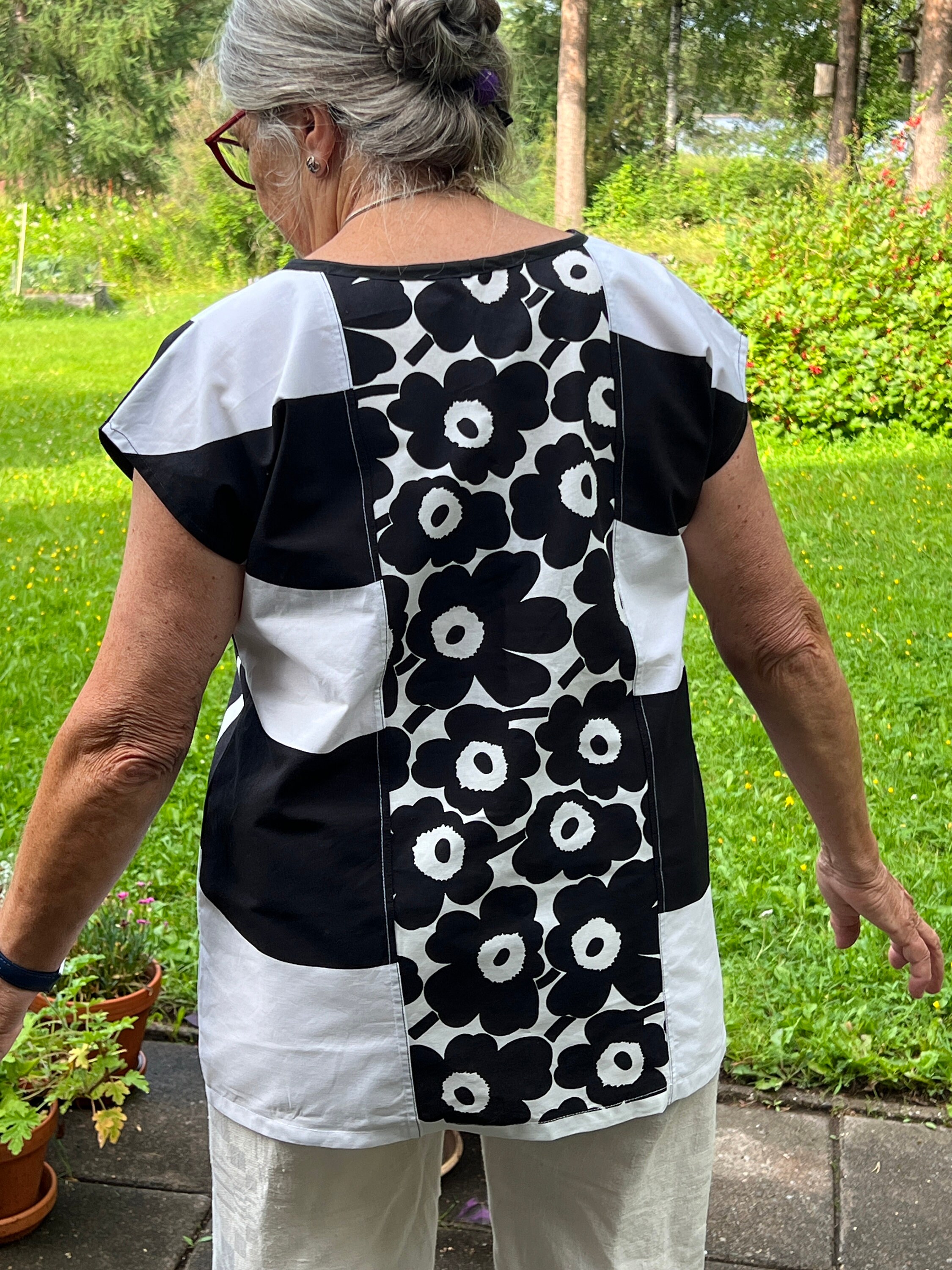 Marimekko pyjamas hotsell