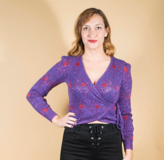 Krizia sweater - Gem