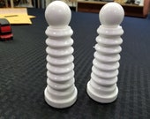 Insulator Replicas - Mad Science Lab Collection (Resin)