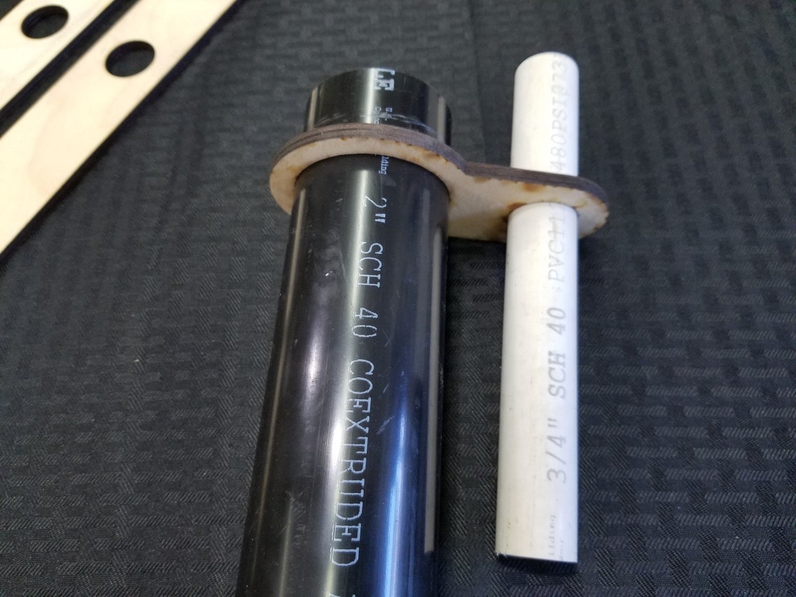 Faux Wrought Iron Fence Kit Etsy