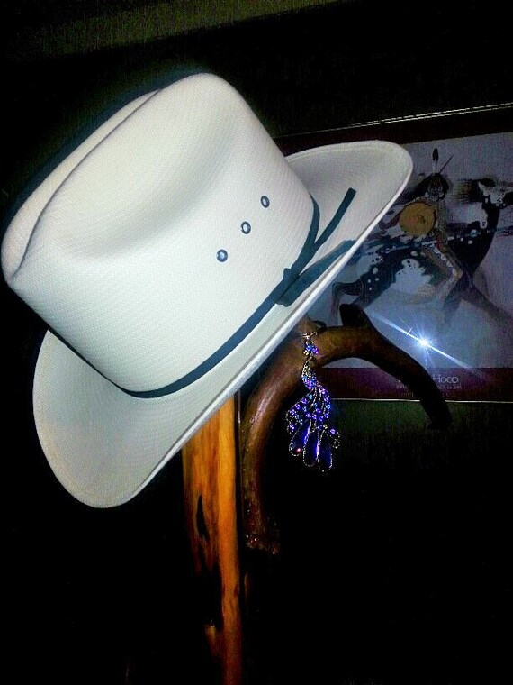 Vintage Resistol Straw Hat