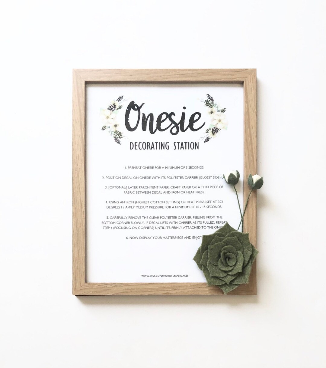 og-onesie-decorating-station-sign-for-baby-shower-birthday-etsy