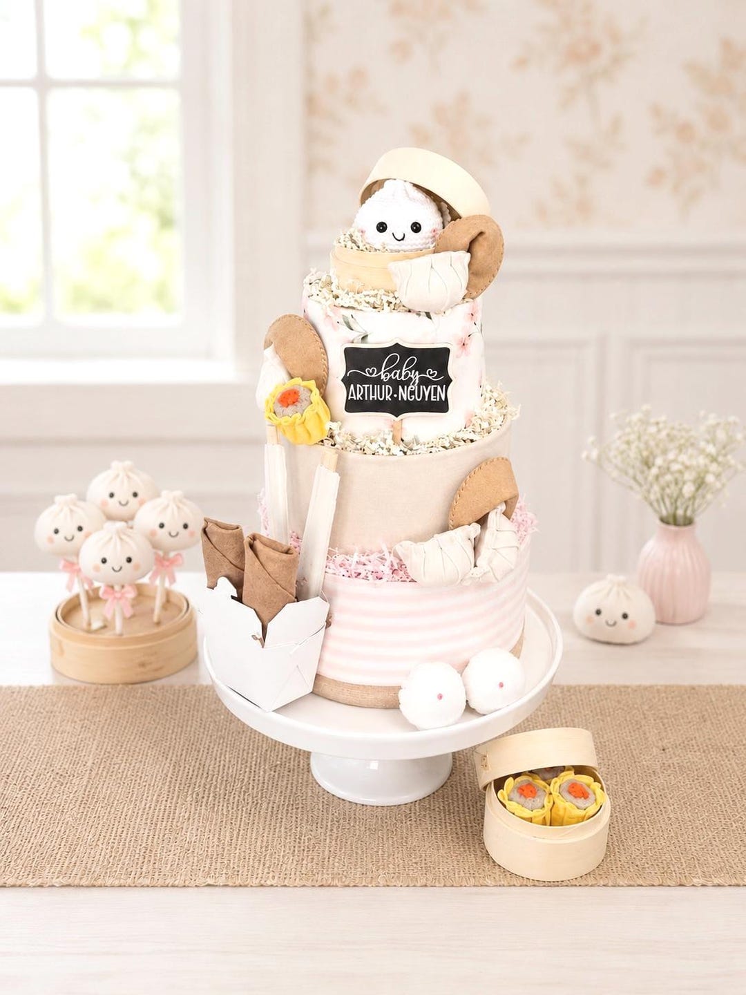 W TWC BABY CAKES JK Sサイズ W TWC BABY CAKES JK Sサイズ Products