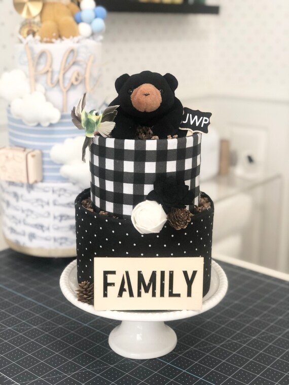Love Bear Cake Topper, Cartoon Rubber Bear Cake Inserts, For Cake Cupcake  Plug-in And Border Decoration, Party Decor, Baking Tools, Kitchen Gadgets,  Kitchen Accessories, For Wedding - Temu South Korea