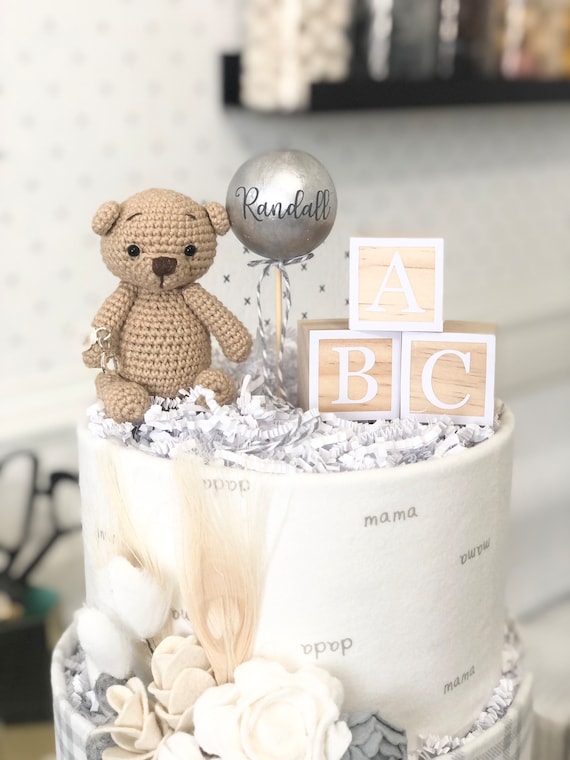 KASURE Decoration Gateau Anniversaire 29 Articles,Decoration