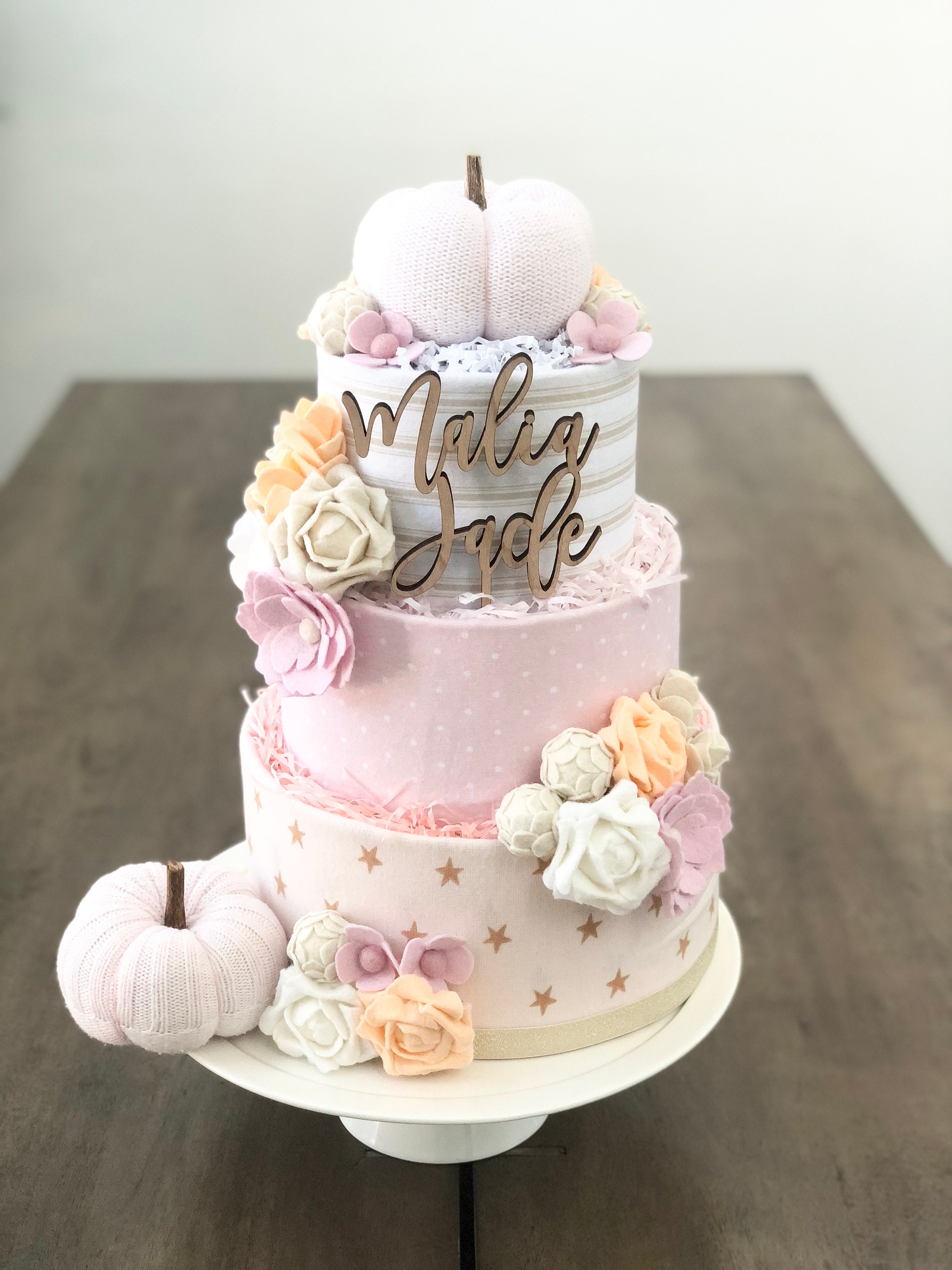 Top fall baby shower cakes Shop