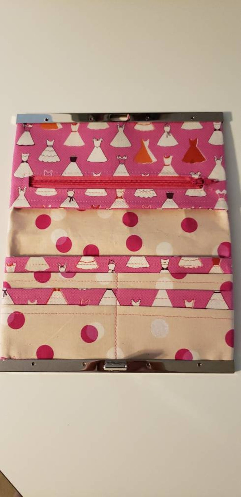 Party Dress Wallet