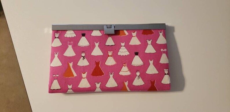Party Dress Wallet