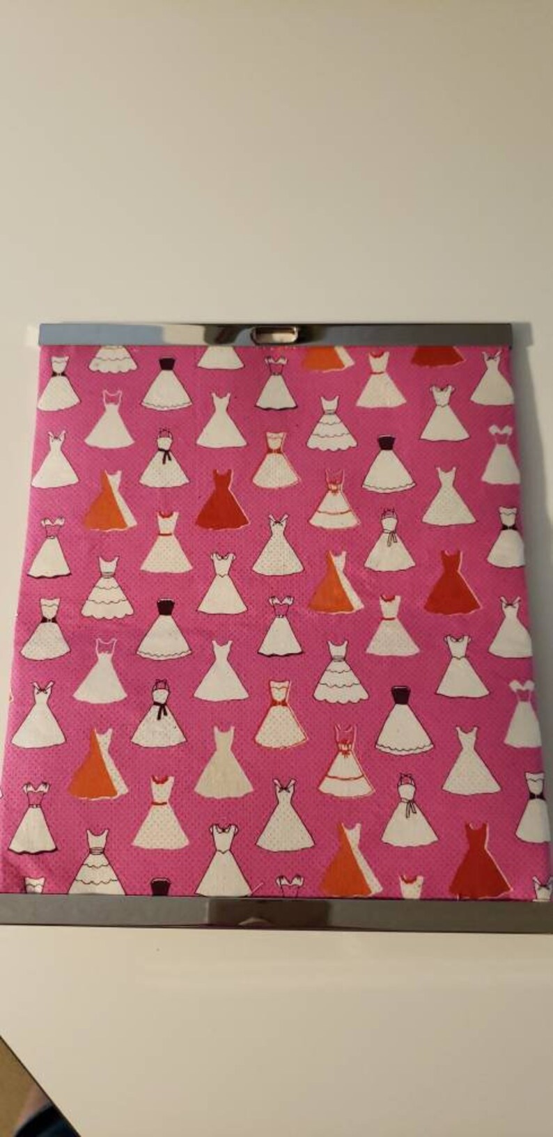 Party Dress Wallet