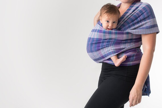 etsy baby wrap