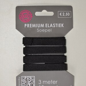 elastic for mask