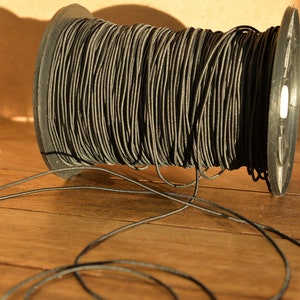 elastic for mask