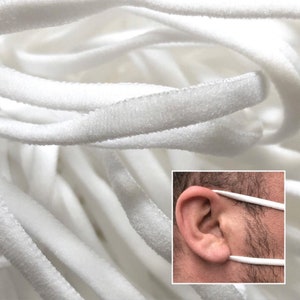 elastic for mask