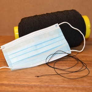 elastic for mask
