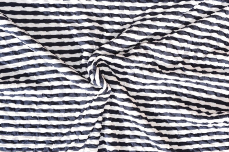 summer knit fabric