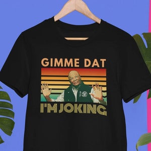 I Think You Should Leave Shirt, Gimme Dat Burger T-Shirt, Tim Robinson Shirt