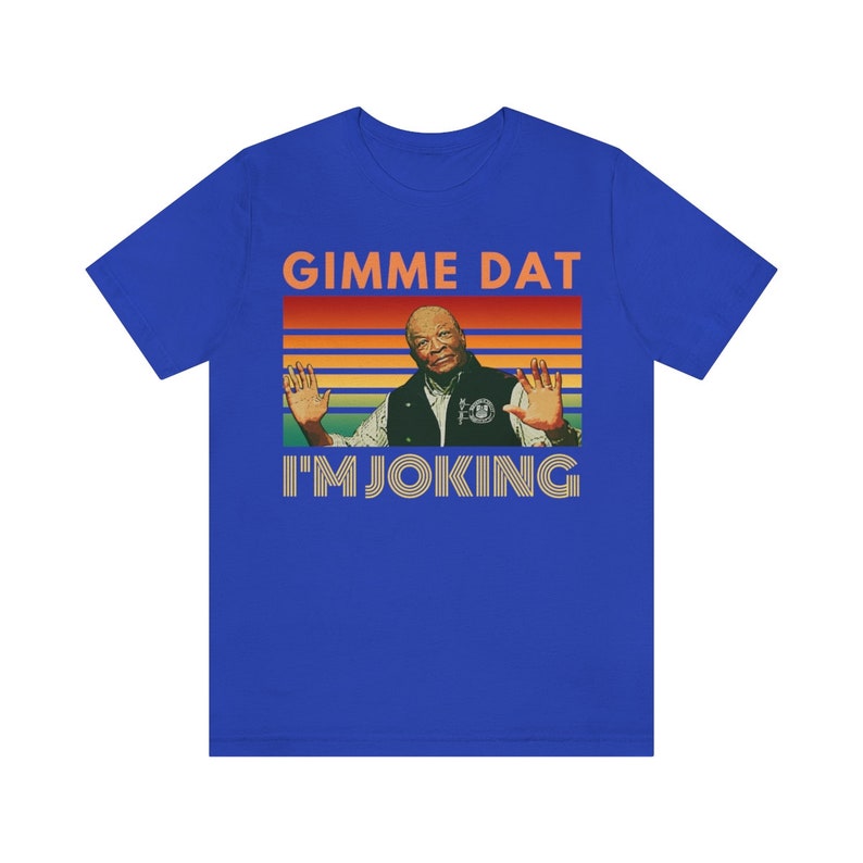 I Think You Should Leave Shirt, Gimme Dat Burger T-Shirt, Tim Robinson Shirt image 6