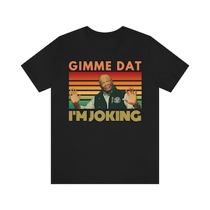 I Think You Should Leave Shirt, Gimme Dat Burger T-Shirt, Tim Robinson Shirt image 4