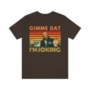 I Think You Should Leave Shirt, Gimme Dat Burger T-Shirt, Tim Robinson Shirt image 8