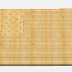 USA American Flag 50 States 13 Colonies CNC for the Carbide 3D Shapeoko XL xxl .c2d  Downloadable